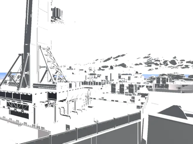 航天基地（建设中）