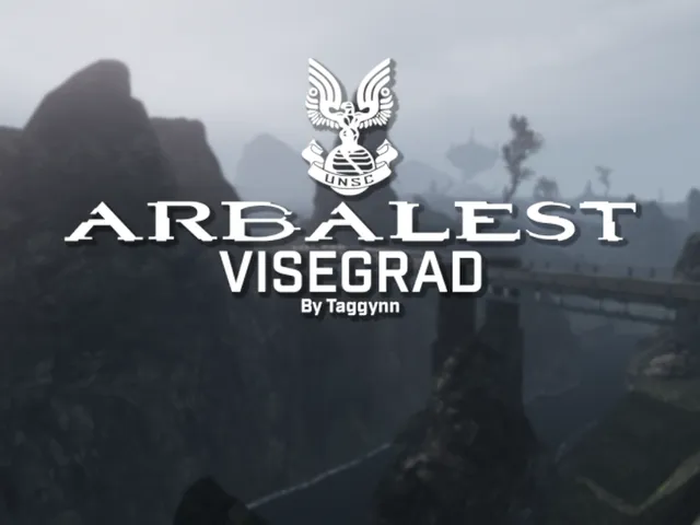 Vanguard˸ Visegrad （Returning Soon․․․）