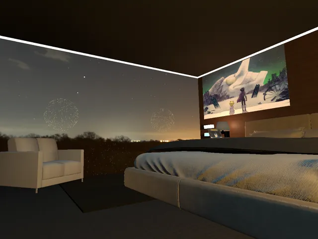 Room of Art《老莫万事屋》