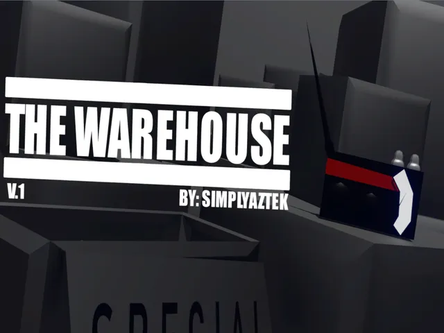 The WareHouse