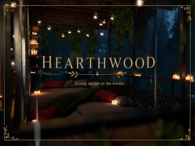 HeartWood