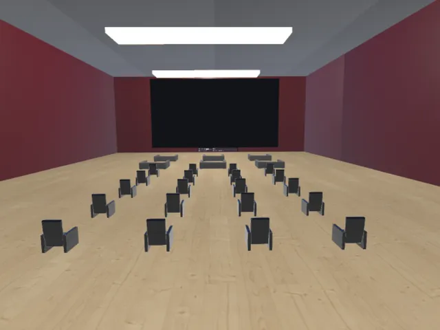 James Hangout Place V2