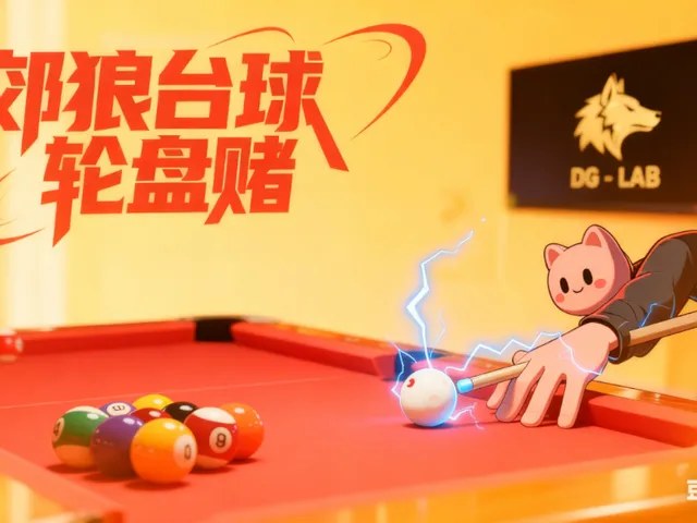 芝士娇娇狼狼台球后援会