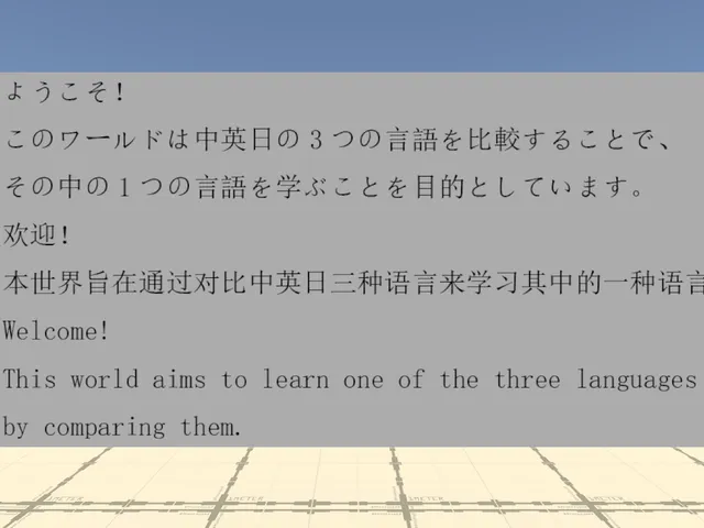 LearnCnJpEninOneWorld