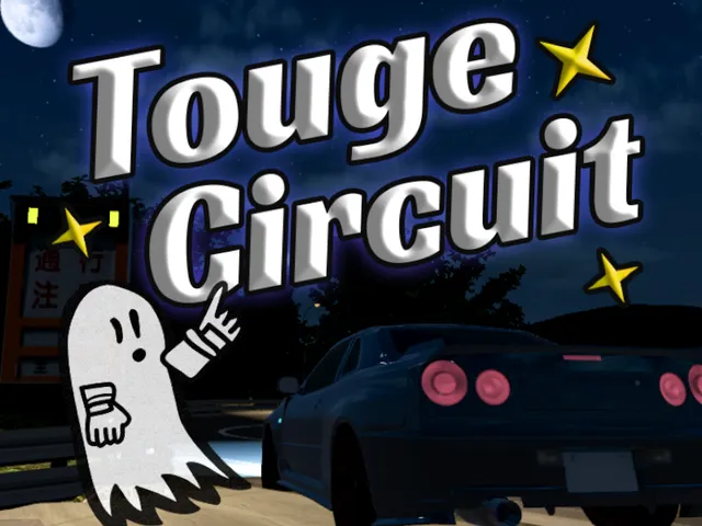 Touge Circuit