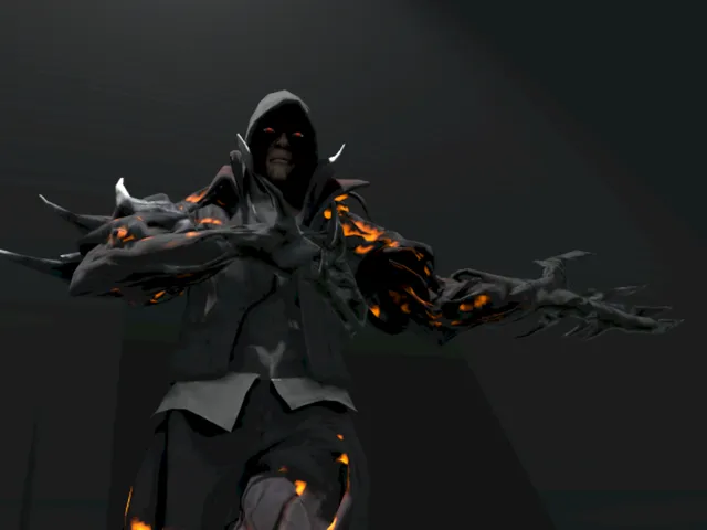 Mesa's Multipurpose Avi world