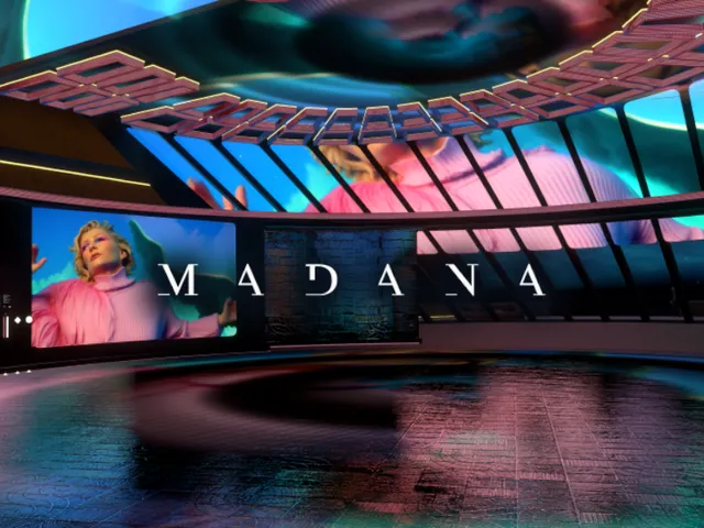 Madana Lounge