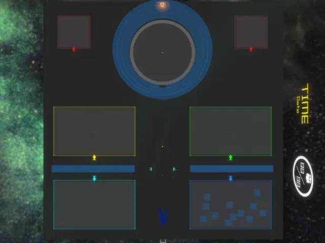 ABSバトルフィールド2․0