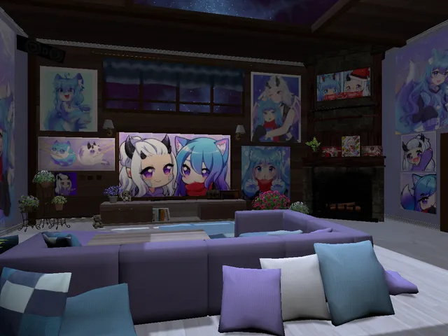 WaifuCubbie｜MyOtterHalf․ttv