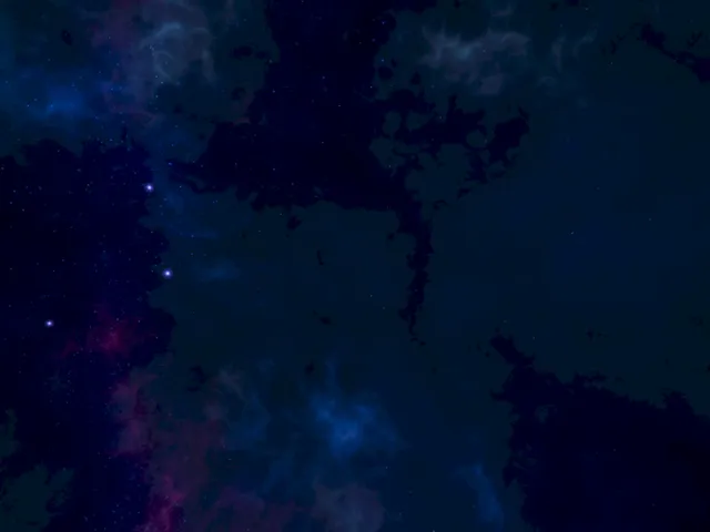 SPACE 4K