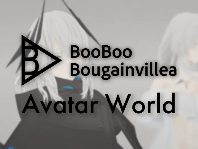 BBBAvatarWorld