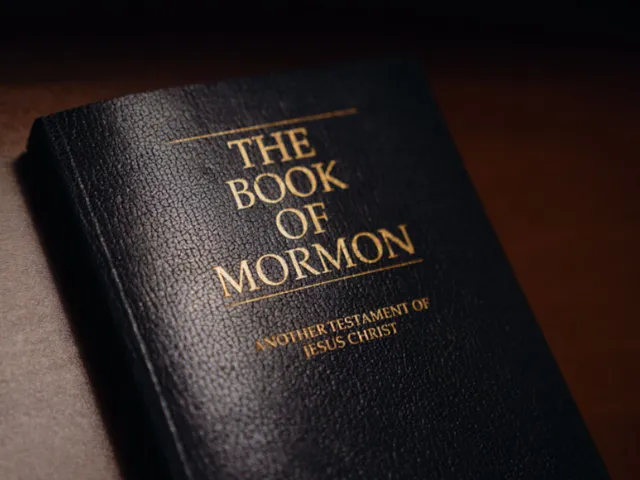 Book of Mormon
