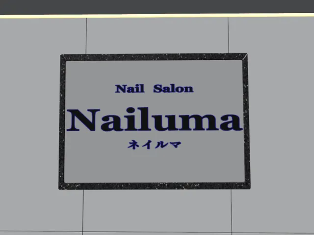 ネイルサロン nailuma