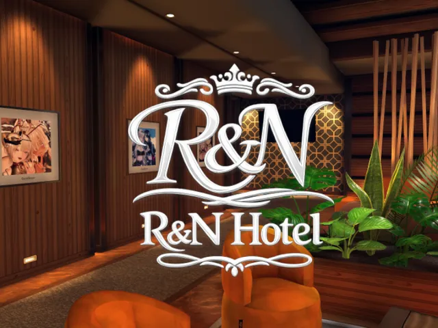 R＆NHotel