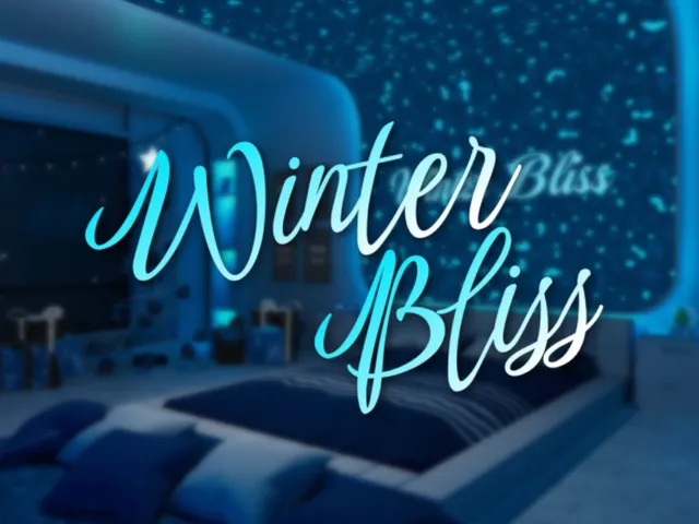Winter Bliss