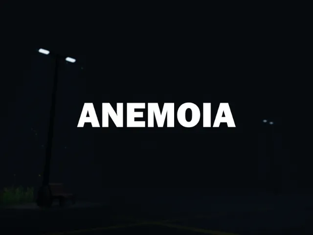 Anemoia