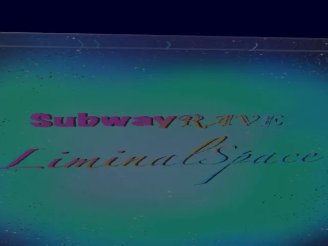 SubwayRaveLiminalSpace