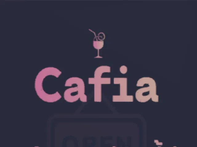 Cafia