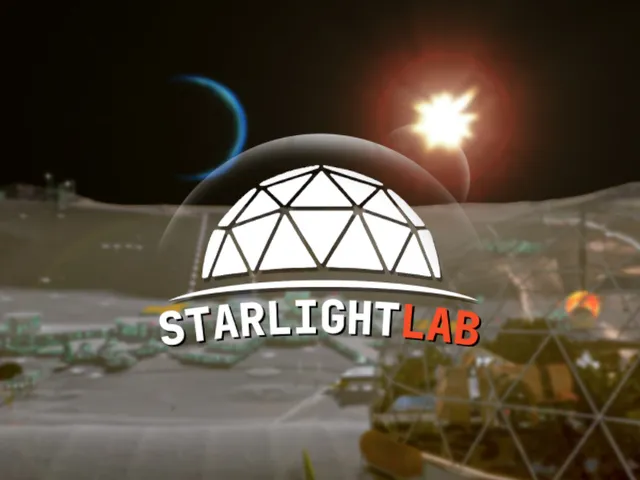 StarlightLab