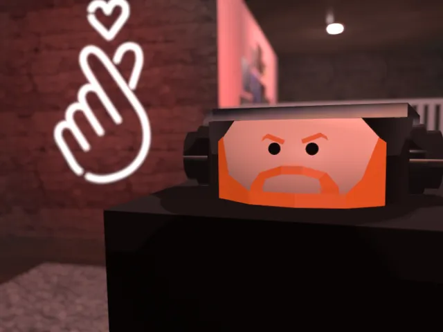 Smileys Home