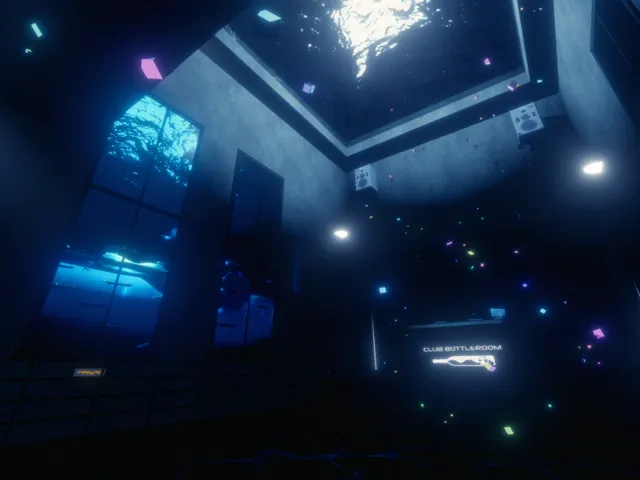 BOTTLE ROOM (Publish)