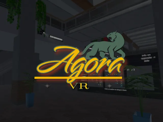 Agora