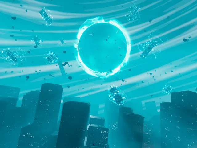 In-Between