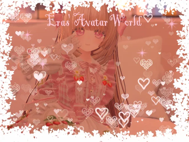 Era's Avatar World