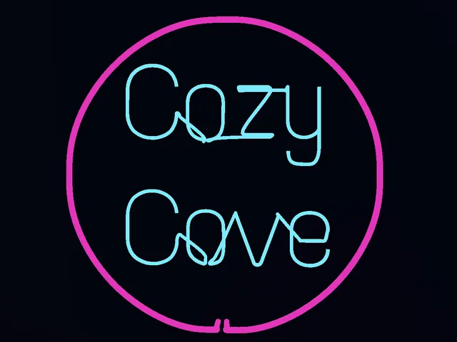 Cozy Cove Test 2․53