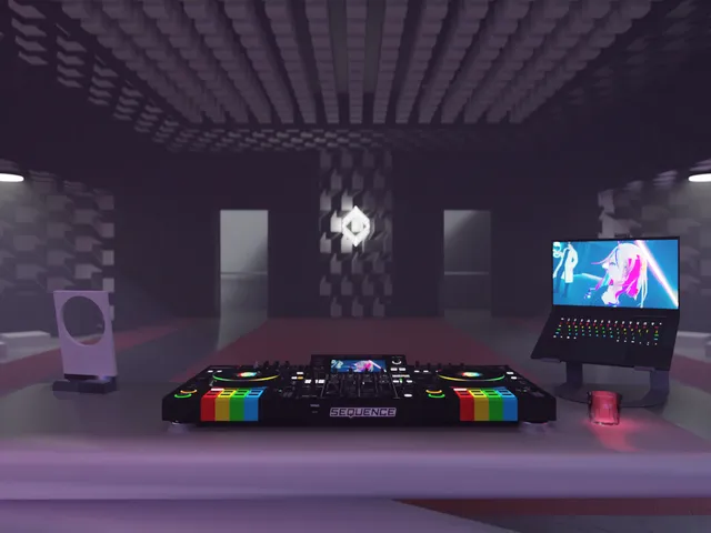 simplicity˸ Lounge