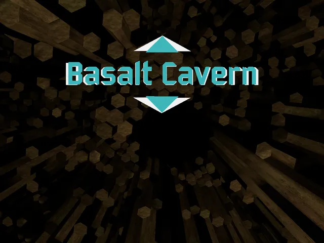 Basalt Cavern