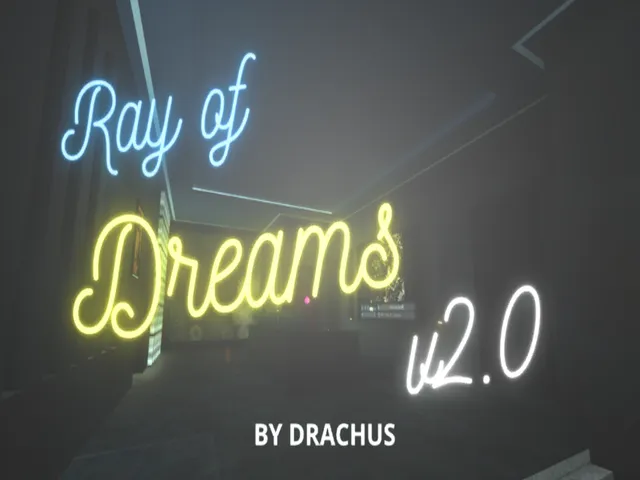 Ray of Dreams