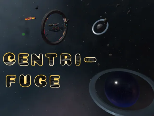 Centrifuge