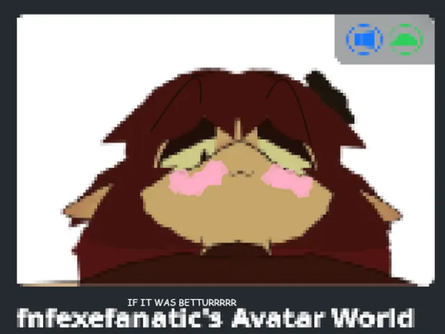 Fanatic Fanclub's Official Avatar And Hangout World