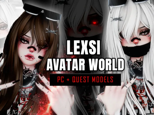 Lexsi Avatar World