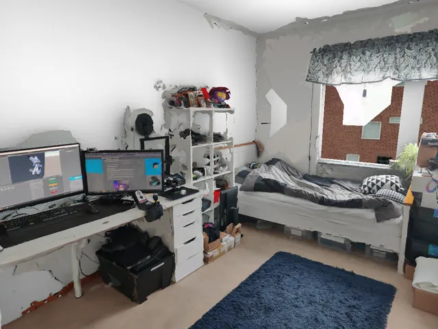 Swingly room 2023-03