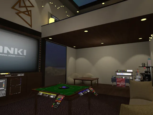 Cherish-Sleep＆Majan-