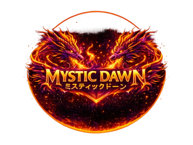 Club Mystic Dawn