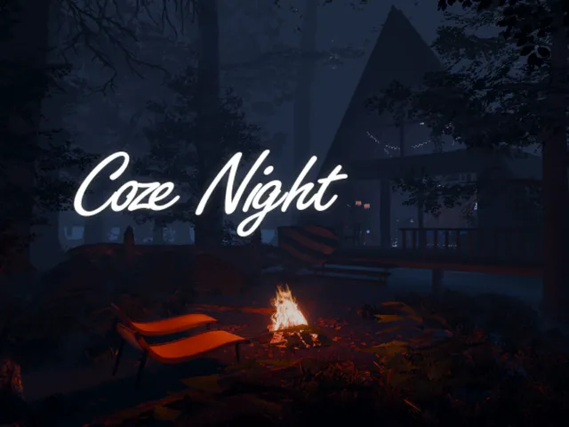 Coze Night