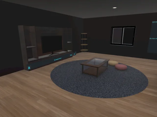 くろのんの日常部屋ｰKURONON's daily life room