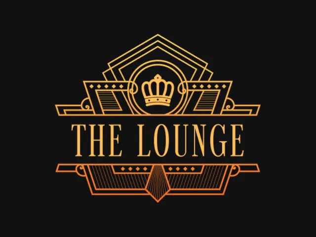 The lounge