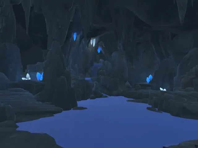 WOW Grove Experience