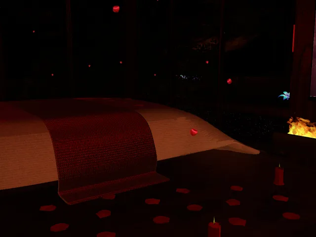 Chill room