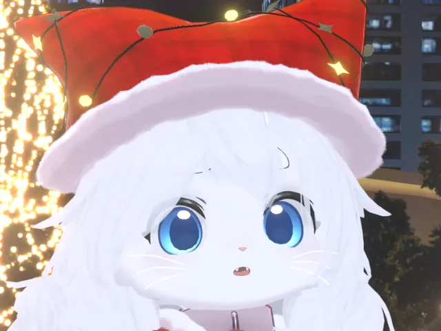 MingShi_的模型房 avata World