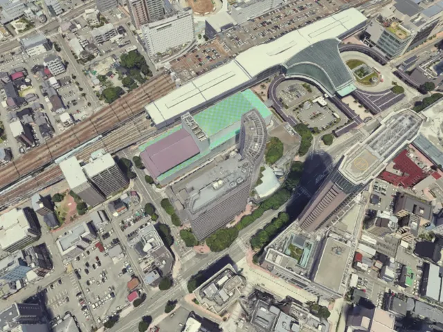 google map test