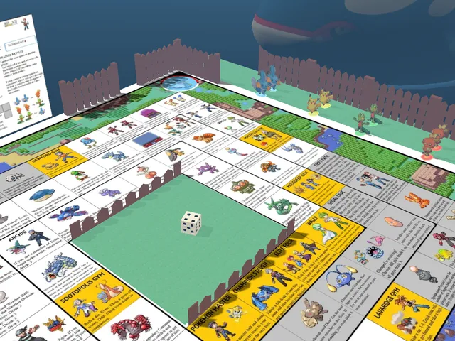 Pokemon Drinking Gameǃ （Hoenn）