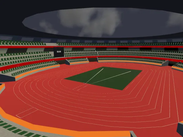 Javelin Clash - Paris Olympics 2024