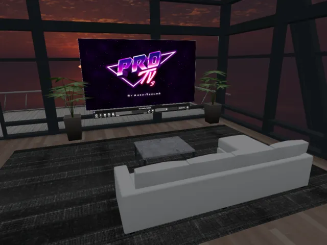 El Rinconcito - Optimized Furry Spanish World en Español