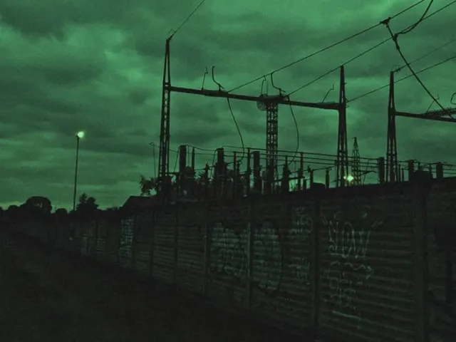 Toxic Blood Hideout