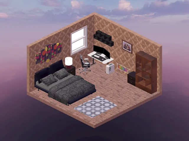 Isometric